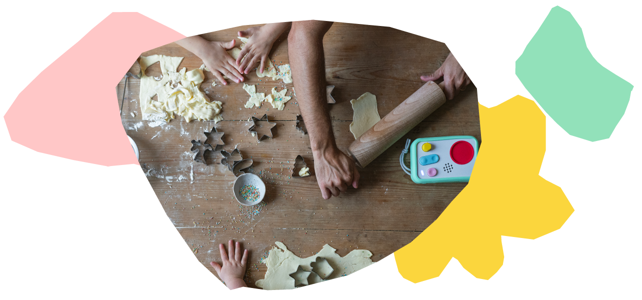 Attività di Natale da fare in famiglia