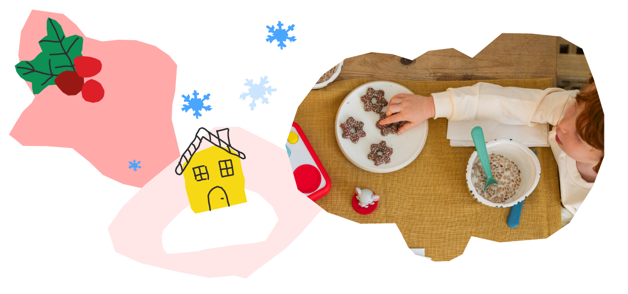 Idee e attività da fare a Natale in famiglia