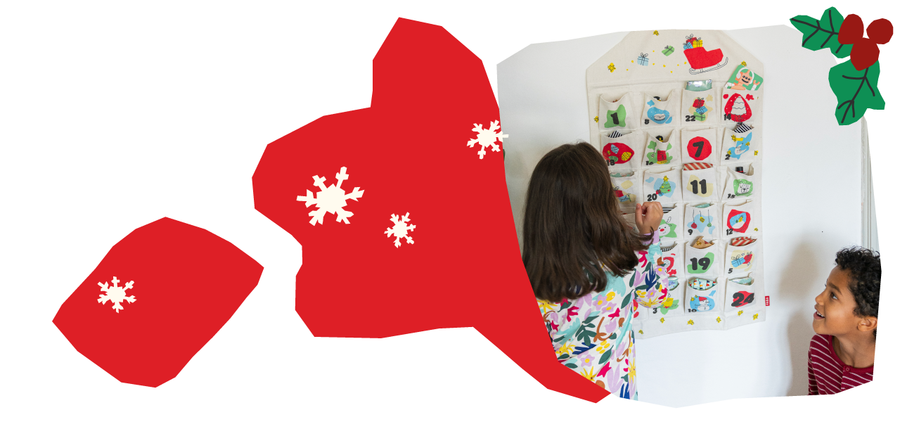 Organizzazione di attività in famiglia