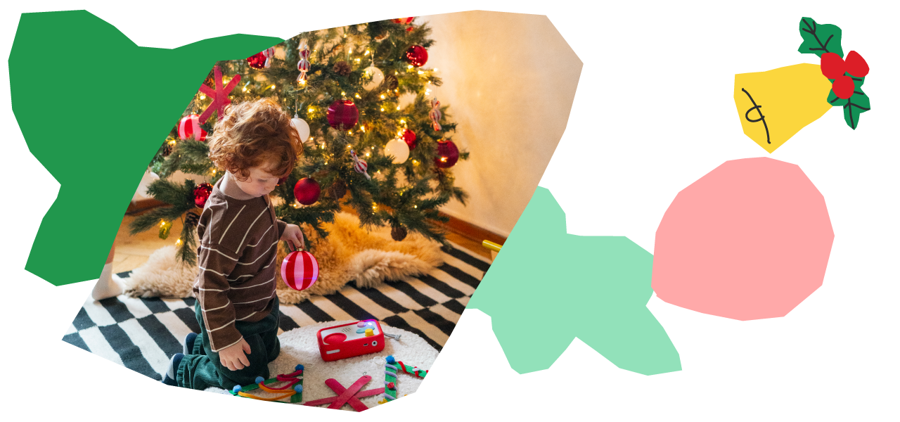 Tradizioni di Natale con FABA+